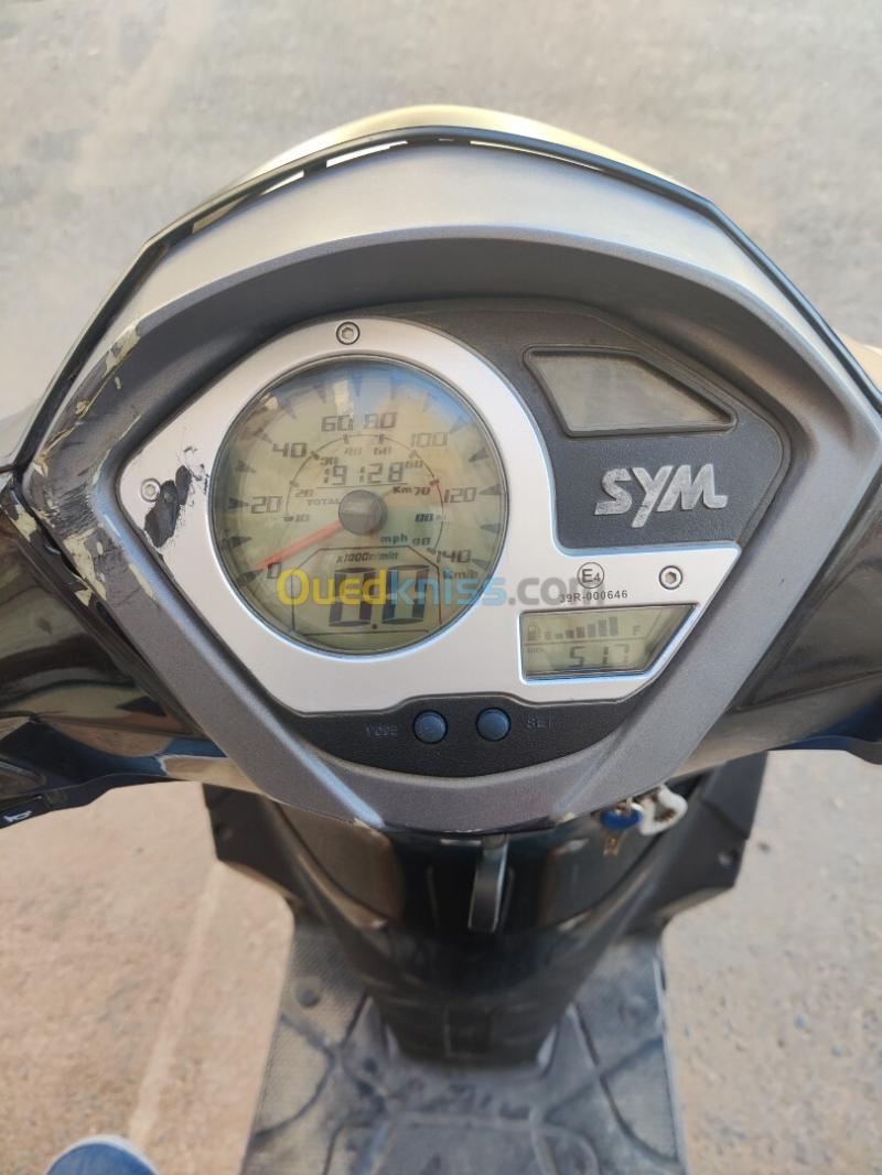 Sym St 150 2023