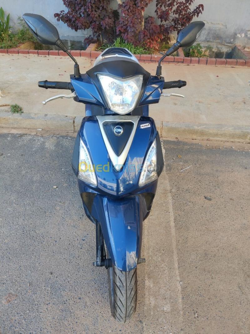 Sym St 150 2023 2
