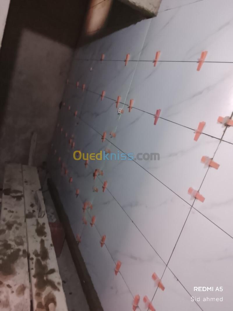 تركيب سيراميك وبروسلان جميع الولايات 37