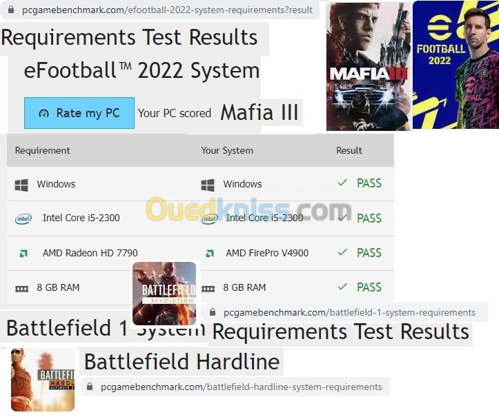 Death Stranding System Requirements - Can I Run It? - PCGameBenchmark