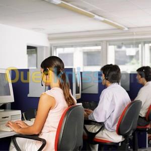  Location Positions Call Center