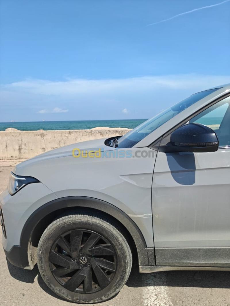 Volkswagen Tharu XR  2025 Enjoy Edition  4