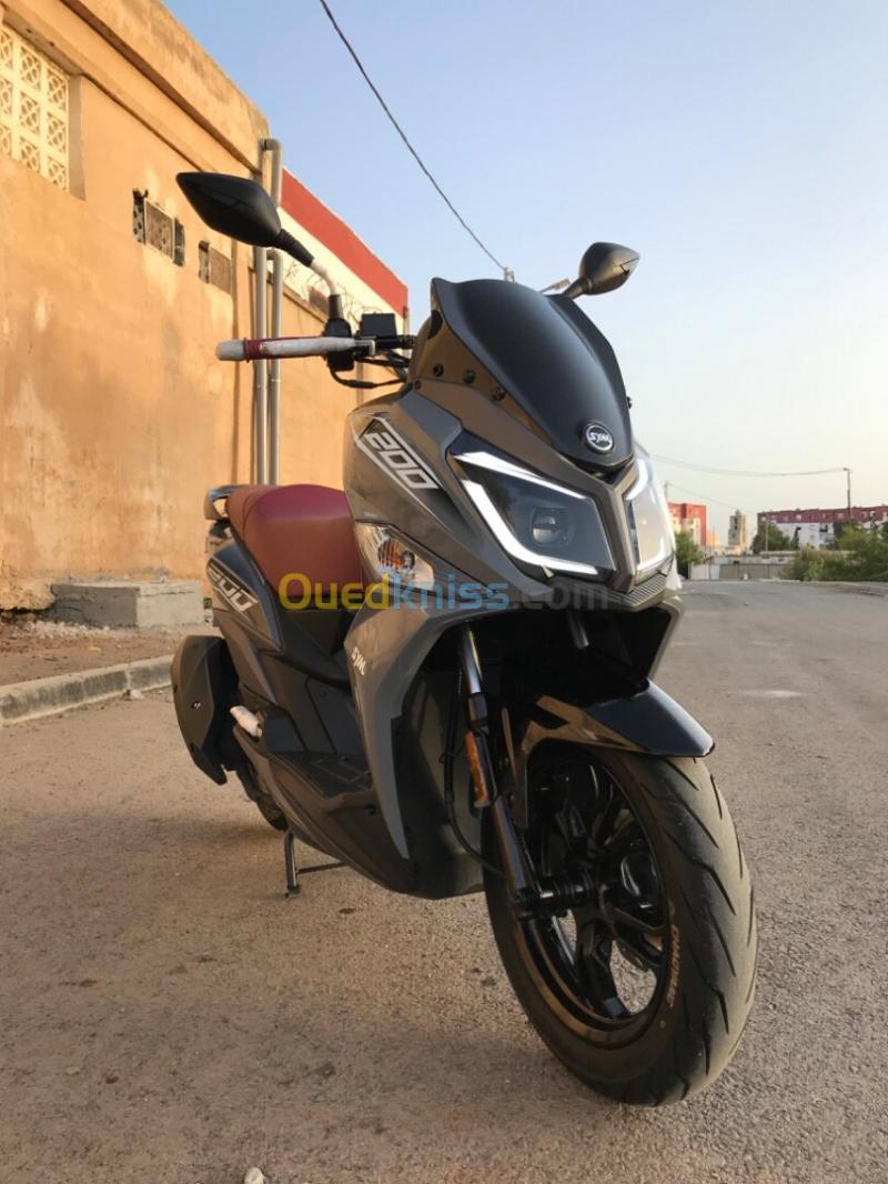 Sym Jet 14 2026 10