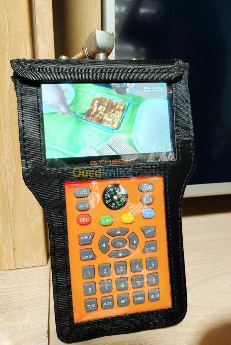 GTMEDIA V8 Finder PRO 2 4