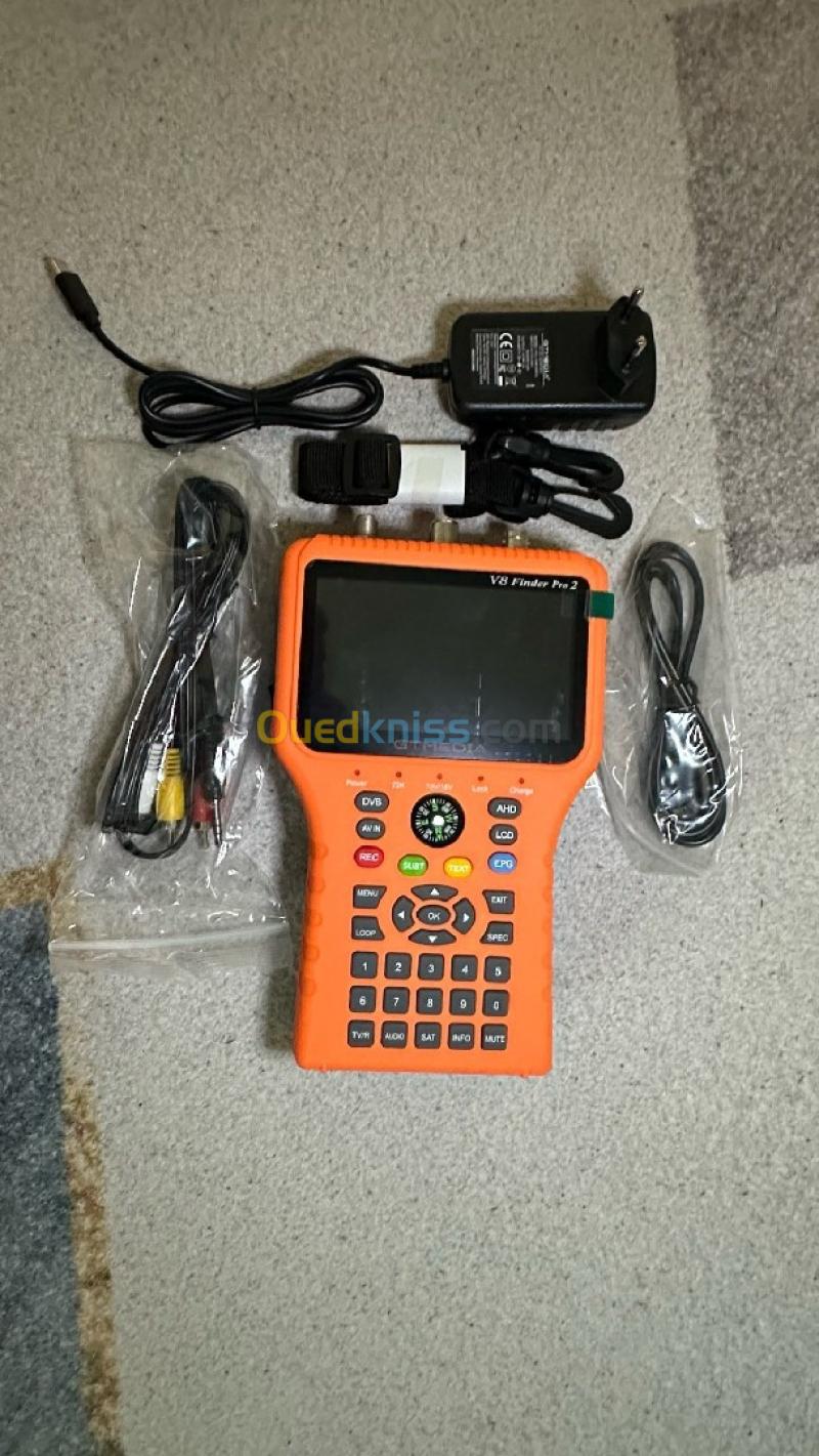 GTMEDIA V8 Finder PRO 2 7