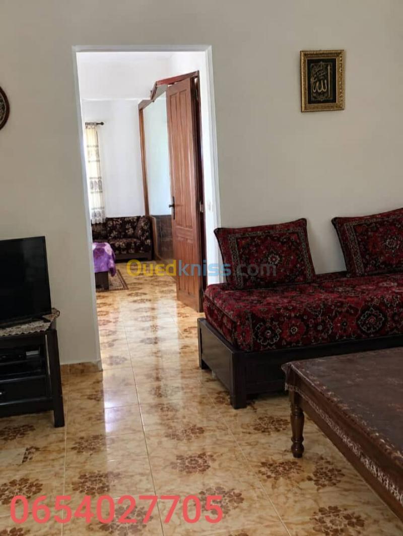 Vente Villa Chlef Tenes 10