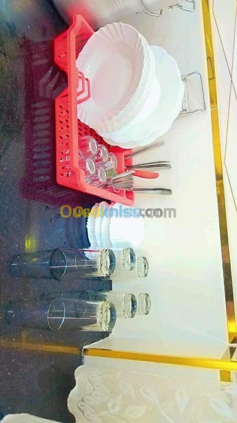 Location Appartement F3 Alger Zeralda 7