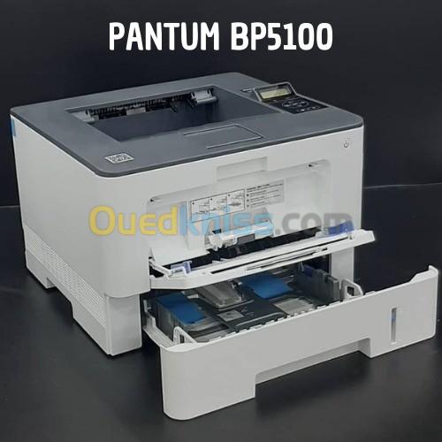 IMPRIMANTE PANTUM BP 5100 DN 4