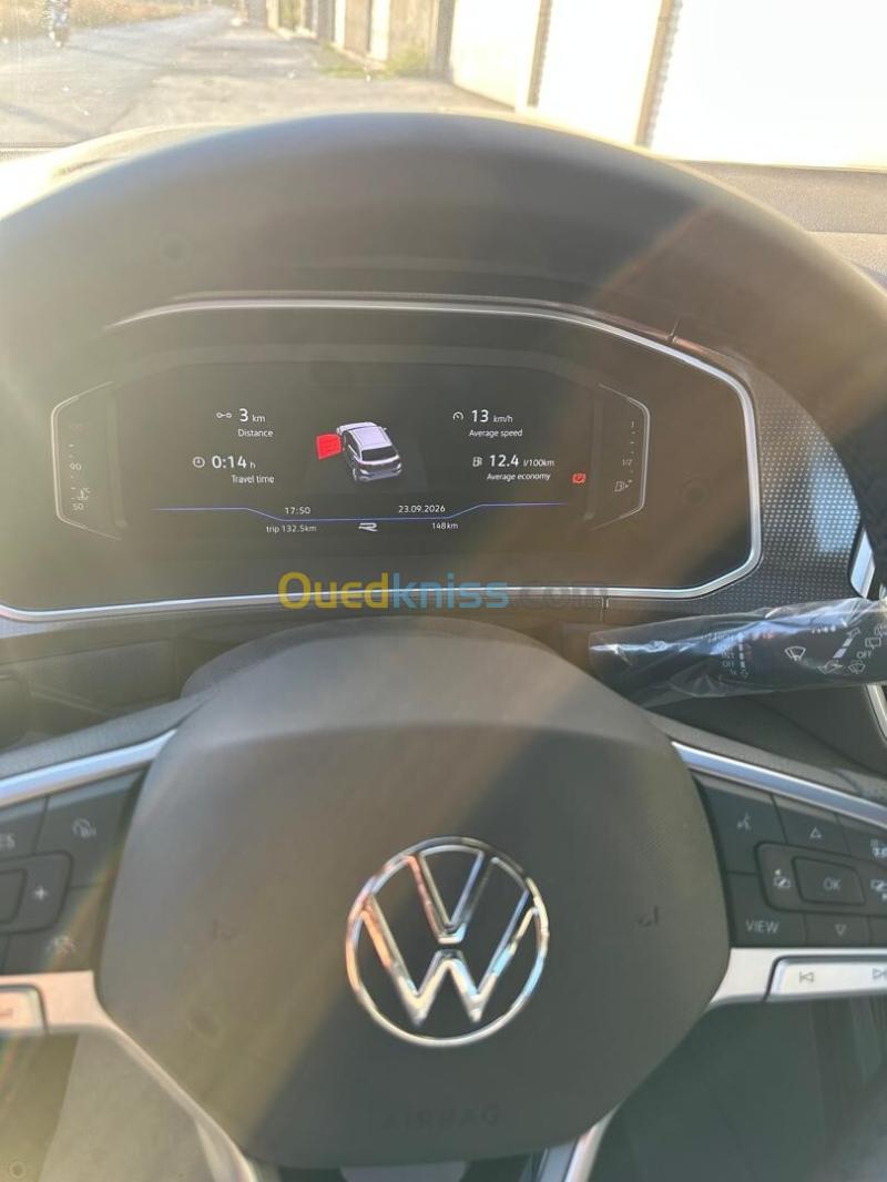 Volkswagen T-Roc 2026 R- Line Edition  6