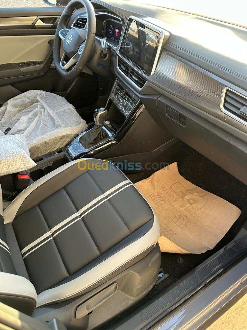 Volkswagen T-Roc 2026 R- Line Edition  14