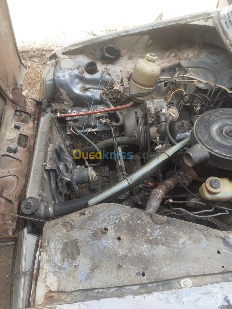 Renault 5 1984 5 6