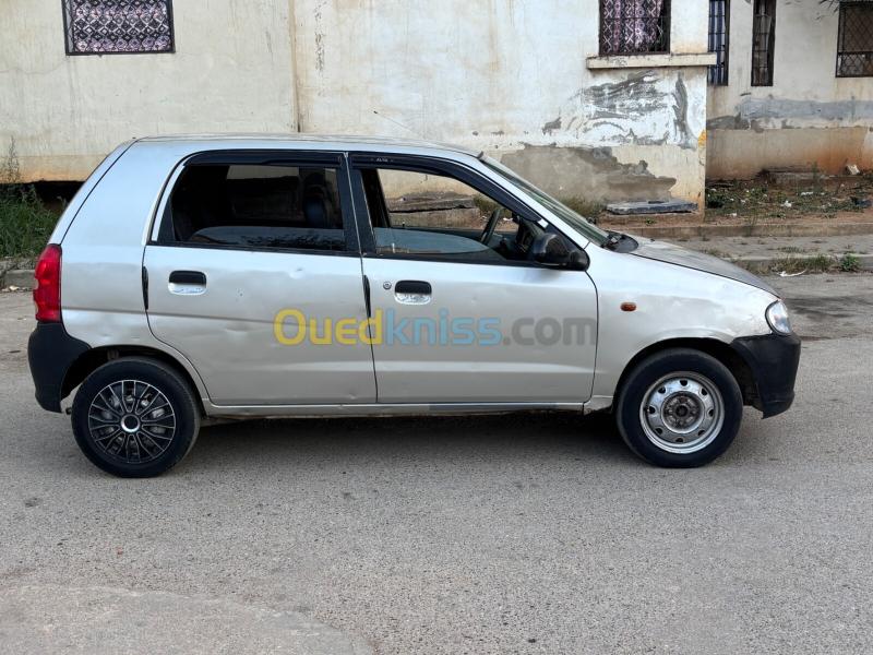 Suzuki Alto 2009  4