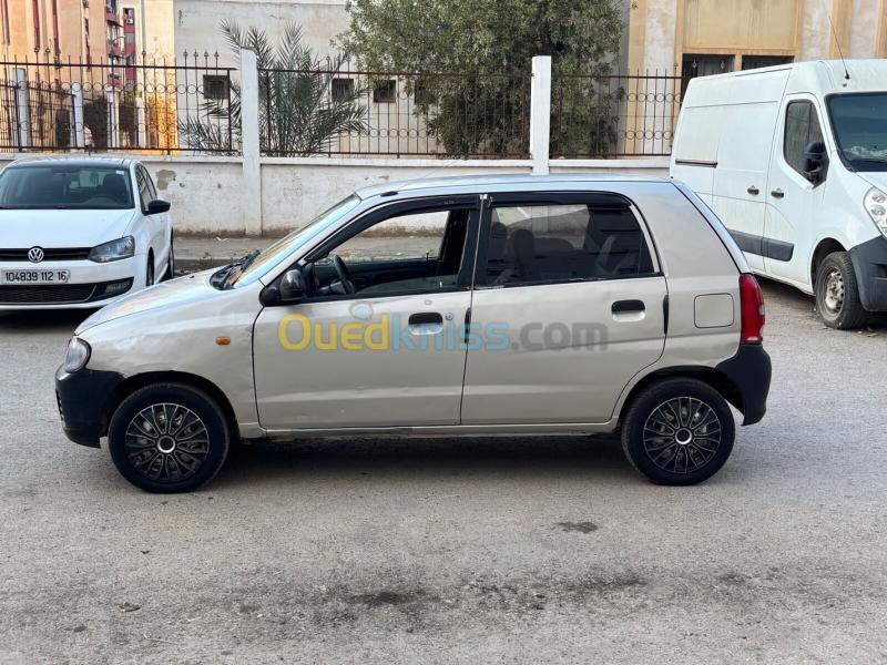 Suzuki Alto 2009  3