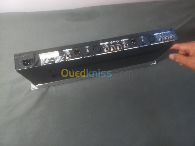 Compresseur de son (composer pro) Marque behringer 3