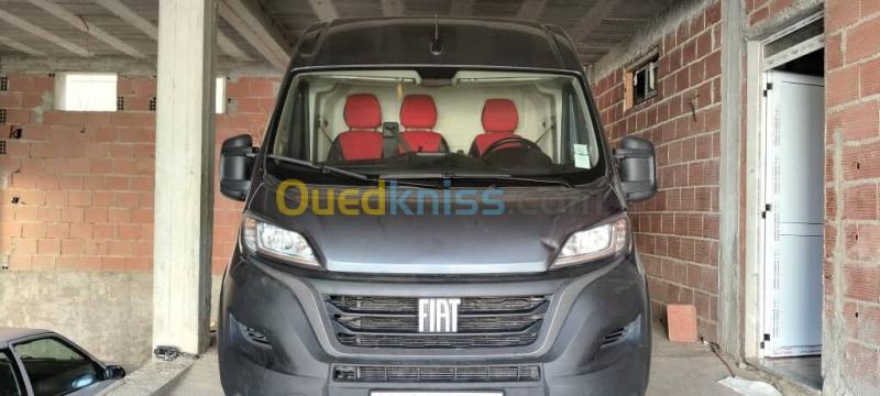 Fiat Ducato 2023 3