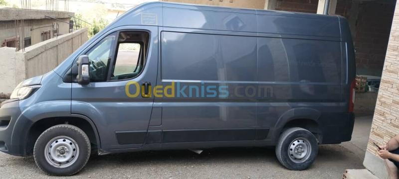 Fiat Ducato 2023 2