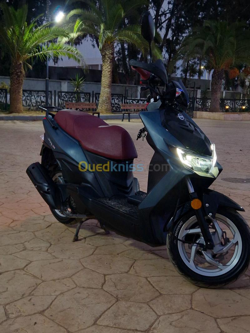 Sym Jet4 rx 2025 10