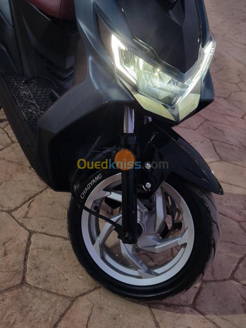 Sym Jet4 rx 2025 4
