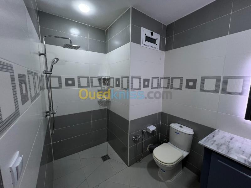 Location Appartement F3 Oran Oran 10