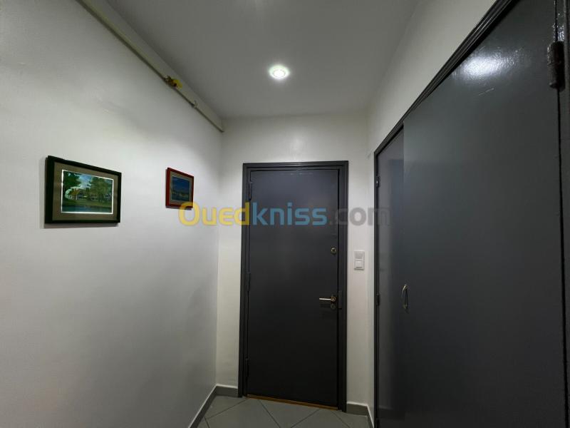 Location Appartement F3 Oran Oran 4