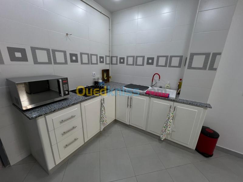 Location Appartement F3 Oran Oran 16
