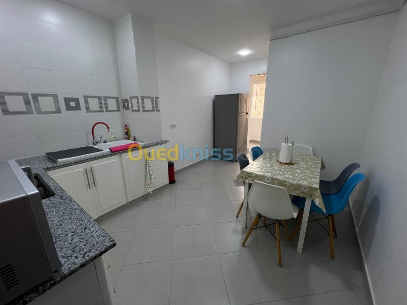 Location Appartement F3 Oran Oran 15