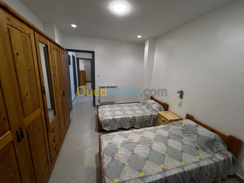 Location Appartement F3 Oran Oran 9