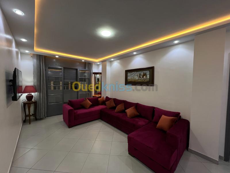 Location Appartement F3 Oran Oran