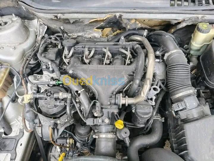 Citroen C5 2008 C5 12