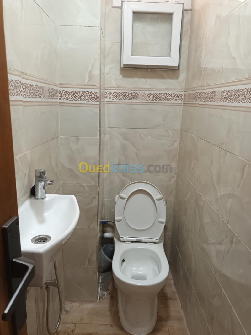 Location Appartement F3 Alger Rouiba 9