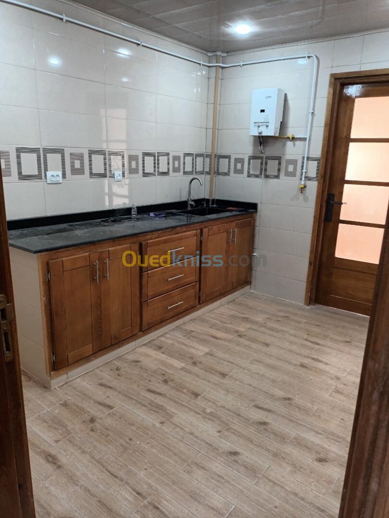 Location Appartement F3 Alger Rouiba 5