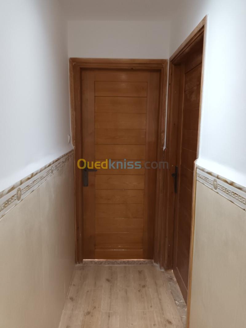 Location Appartement F3 Alger Rouiba 23