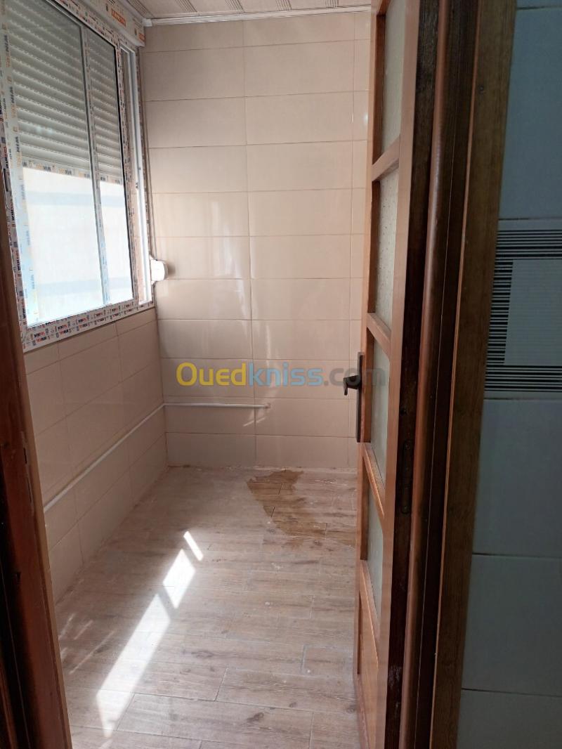 Location Appartement F3 Alger Rouiba