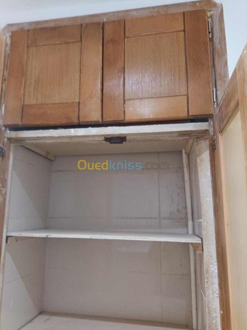 Location Appartement F3 Alger Rouiba 21