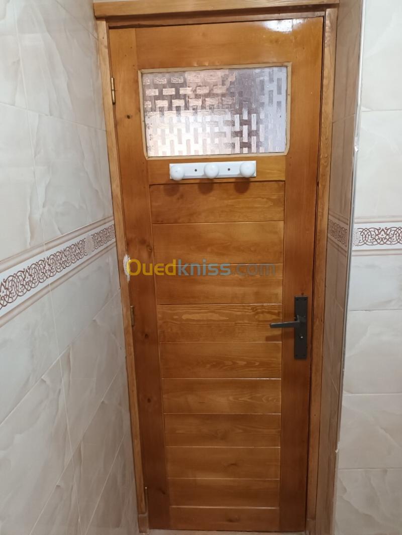 Location Appartement F3 Alger Rouiba 20
