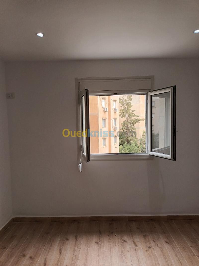Location Appartement F3 Alger Rouiba 44