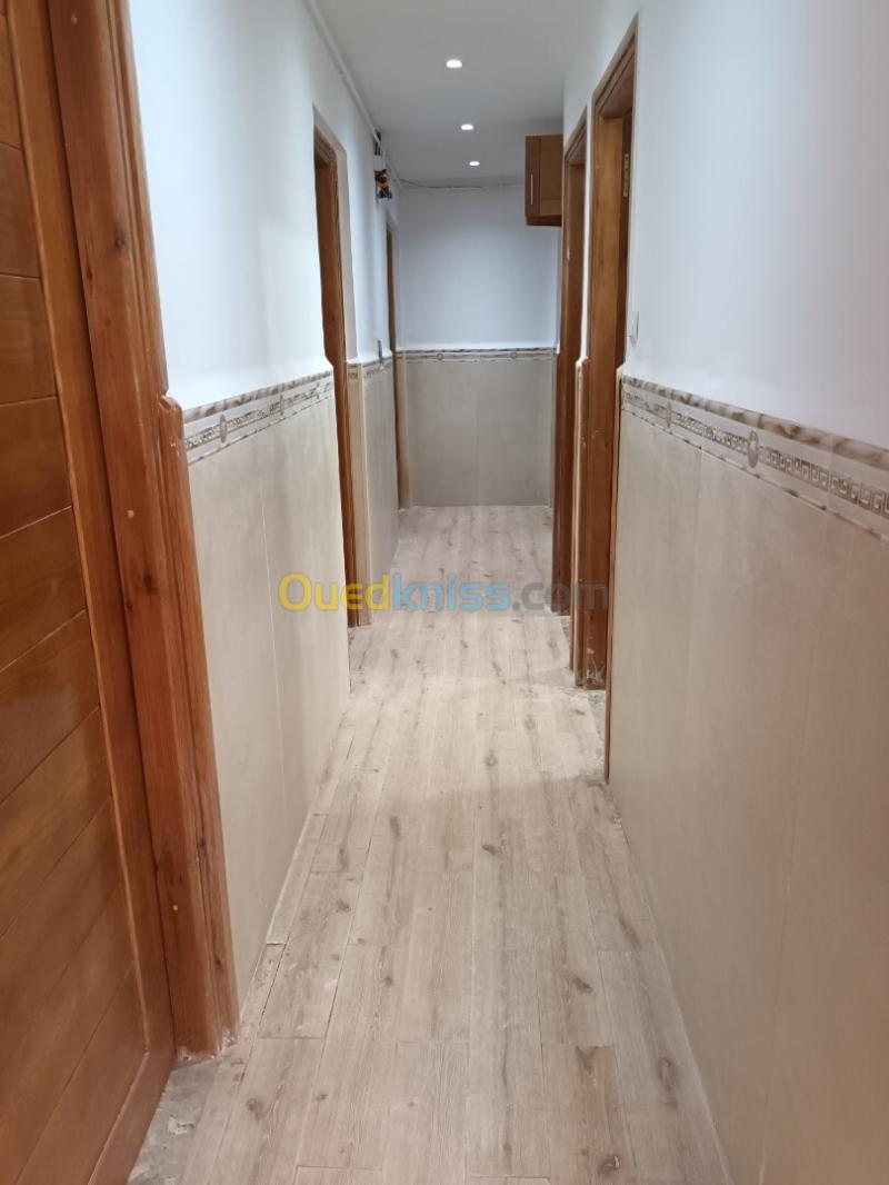 Location Appartement F3 Alger Rouiba 8