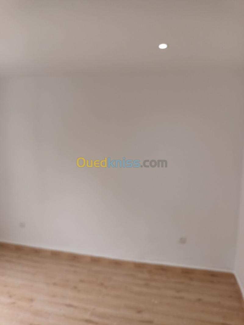 Location Appartement F3 Alger Rouiba 43