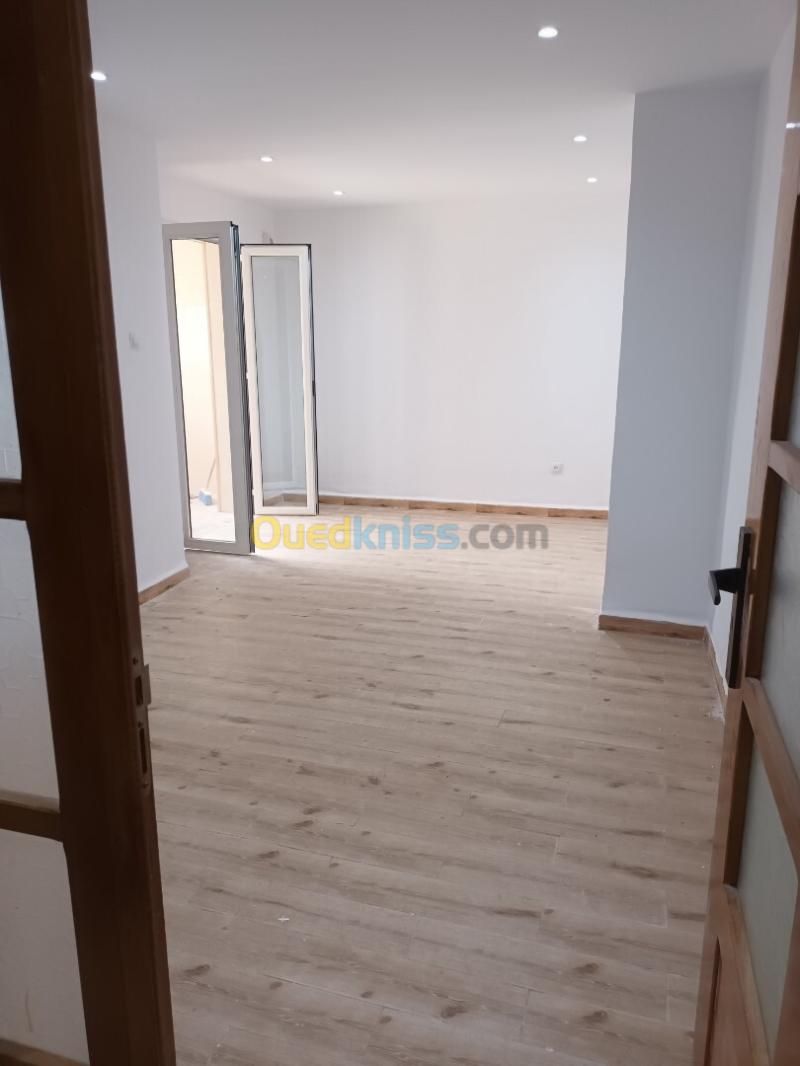 Location Appartement F3 Alger Rouiba 14