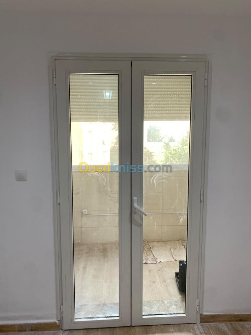 Location Appartement F3 Alger Rouiba 10