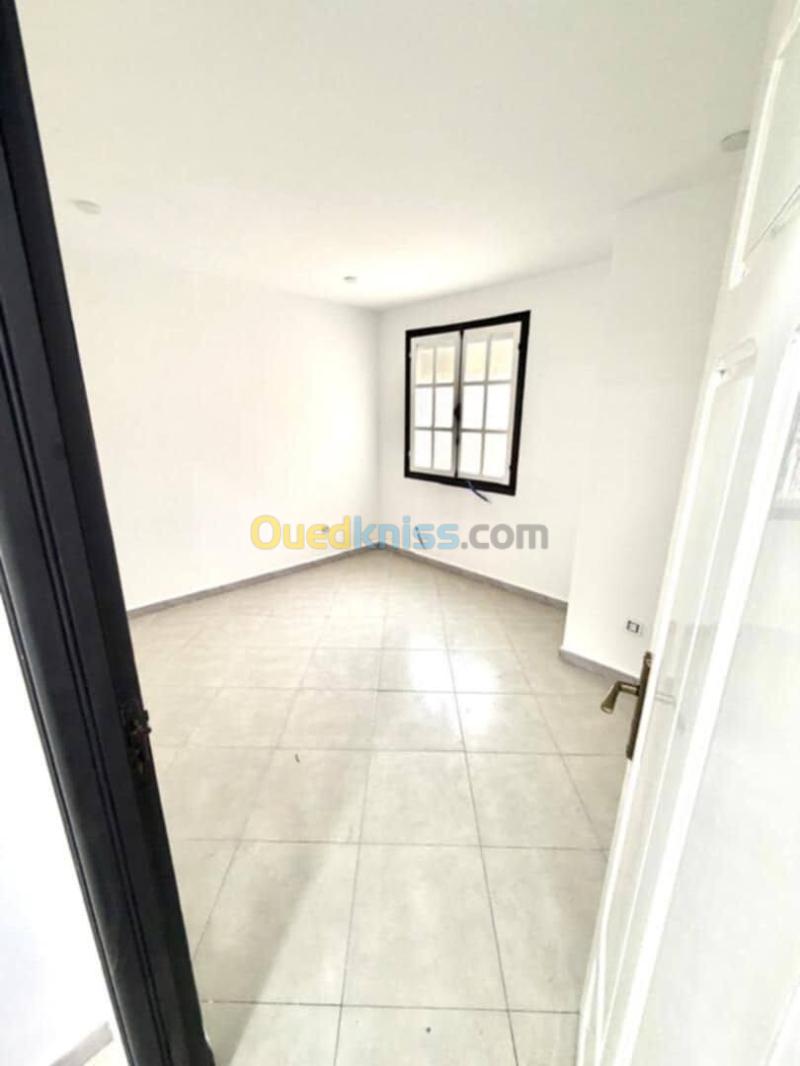Vente Appartement F4 Jijel Jijel 7