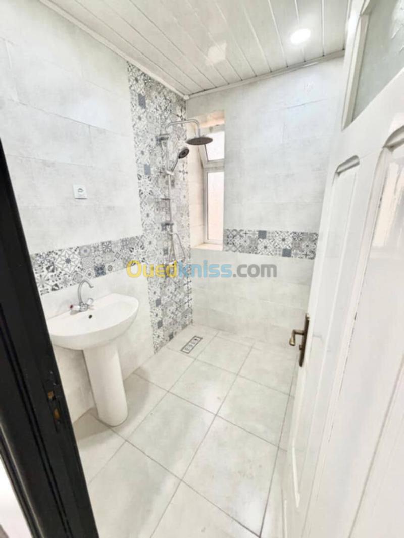 Vente Appartement F4 Jijel Jijel 16