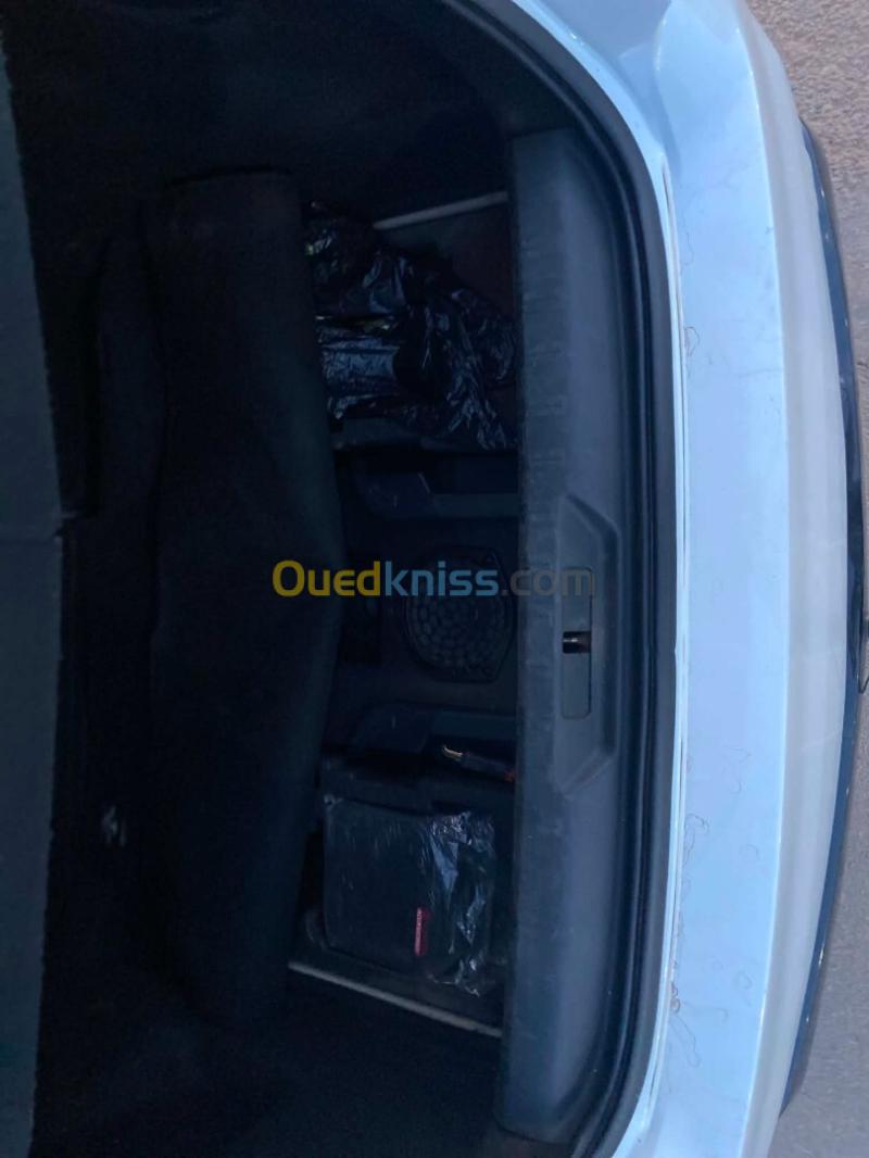 Peugeot 308 2018 GT Line  6