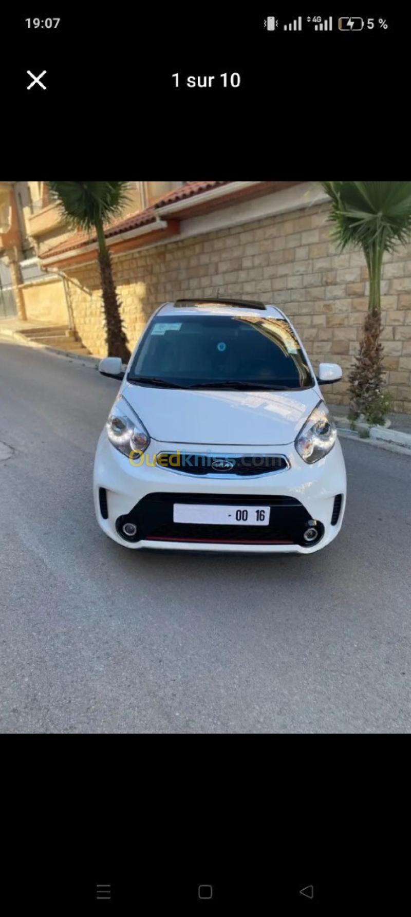 Kia Picanto 2016 Sportline 12