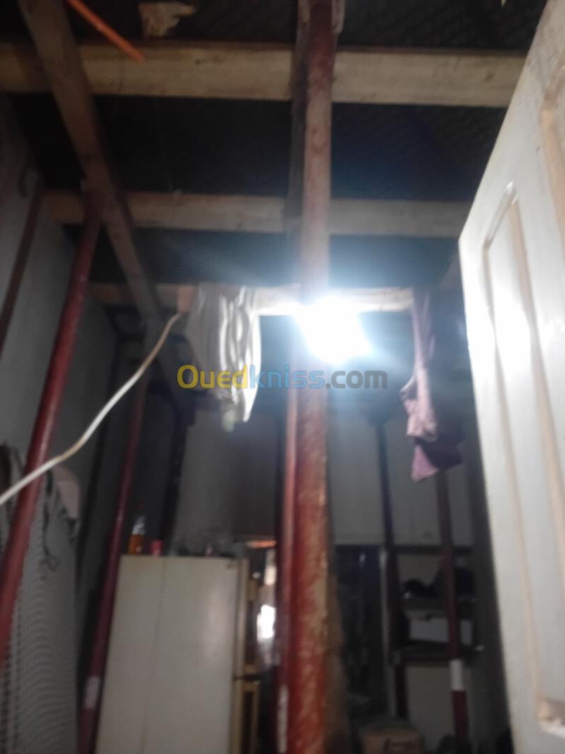 Vente Appartement Studio Alger Ain benian