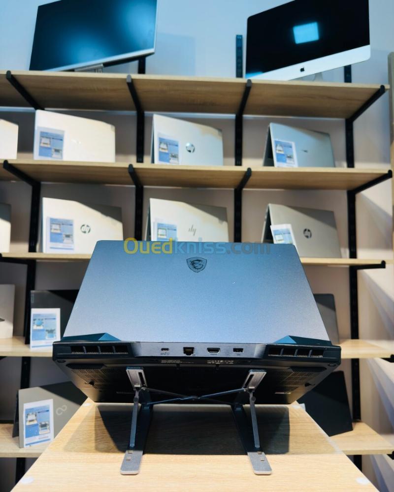 MSI GP66 Leopard 10UG-410     i7-10750H   16/512   RTX 3070 8GB 144Hz 4