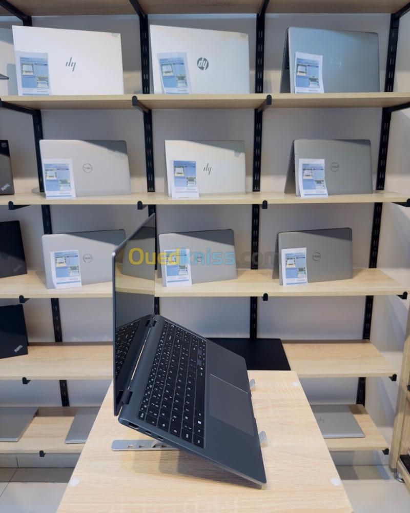 SAMSUNG Galaxy Book 5 360  Ultra 7-256V  16/512  OLED Tactile 360 6