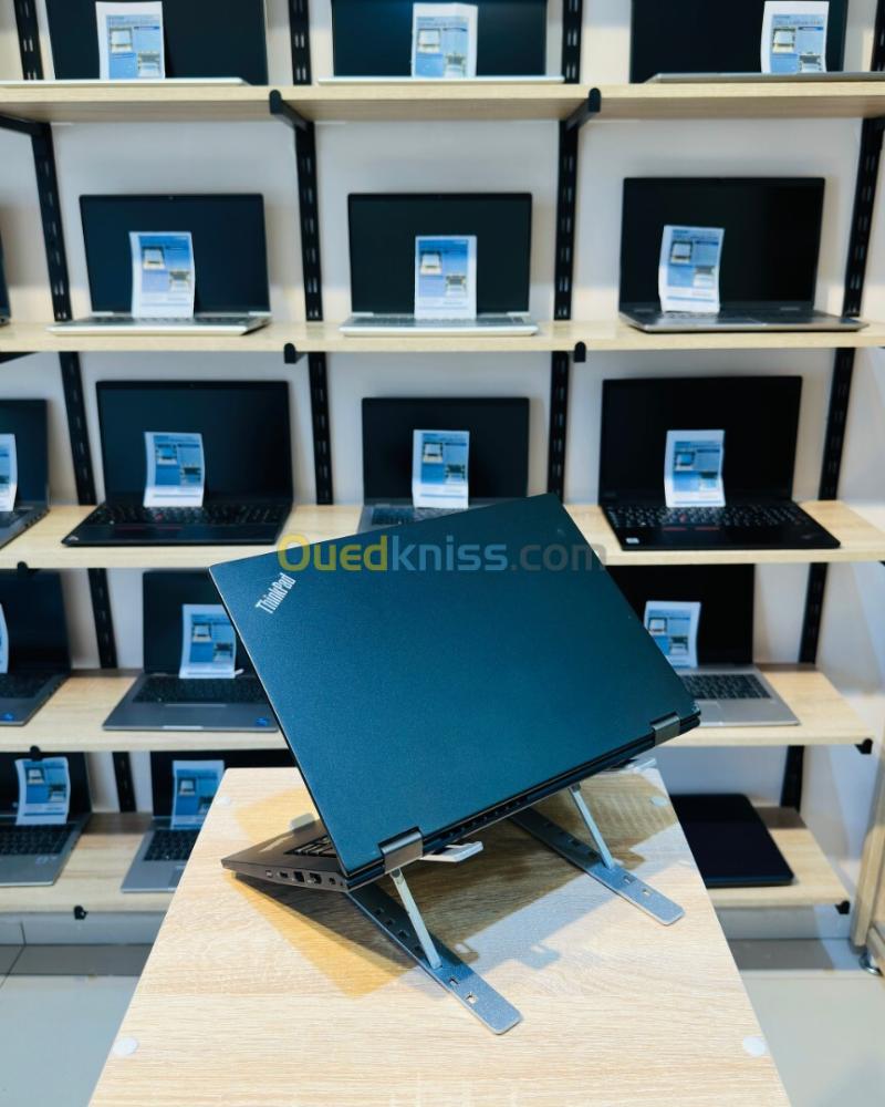 LENOVO ThinkPad L13 Yoga Gen2 i5-1145G7 8/256 Tactile 360 3