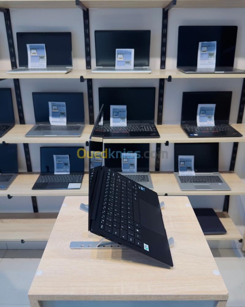 SAMSUNG Galaxy Book 2 Pro     i5-1240P   8/256  AMOLED  Cycle 5 Avec Boite 8
