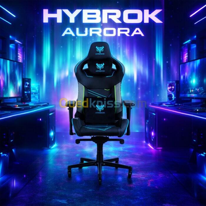 CHAISE HYBROK AURORA